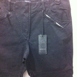 Master Coat Dark Shadow urban special casual Pants 50/34W NWT$450
